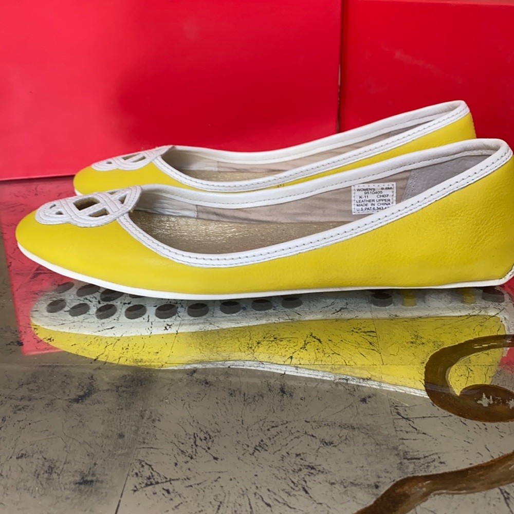 Sperry car shoes